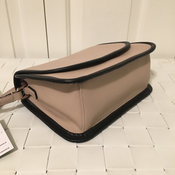 NWT Kate spade ward place Ivy Crossbody bag - Picture 4 of 5